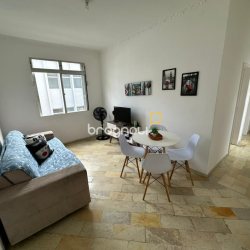 Apartamento com 64m², 3 quartos, 1 garagem, no bairro Centro em Florianópolis