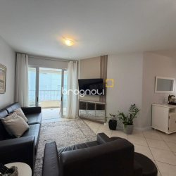 Apartamento com 102m², 3 quartos (sendo 1 suíte), 1 garagem, no bairro Jurerê Internacional em Florianópolis