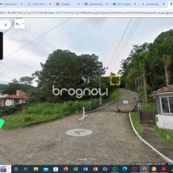 Terreno com 28060m², no bairro Córrego Grande em Florianópolis