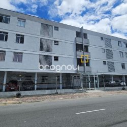 Apartamento com 69m², 2 quartos, 1 garagem, no bairro Kobrasol em São José