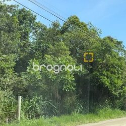 Terreno com 1675m², no bairro João Paulo em Florianópolis