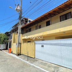 Casa com 100m², 4 quartos (sendo 1 suíte), 1 garagem, no bairro Ingleses em Florianópolis