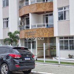 Apartamento com 100m², 3 quartos (sendo 1 suíte), 1 garagem, no bairro Capoeiras em Florianópolis