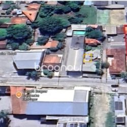 Terreno com 846m², no bairro Campeche em Florianópolis