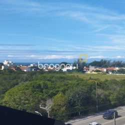 Studio com 35m², 1 quarto, 1 garagem, no bairro Campeche em Florianópolis