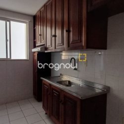 Apartamento com 80m², 2 quartos, 1 garagem, no bairro Centro em Florianópolis