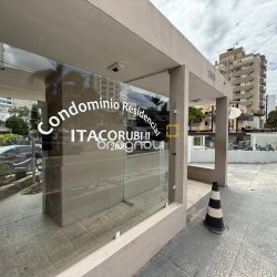 Apartamento com 59m², 3 quartos, 1 garagem, no bairro Itacorubi em Florianópolis