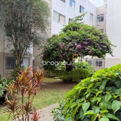 Apartamento com 59m², 3 quartos, 1 garagem, no bairro Itacorubi em Florianópolis