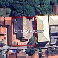 Terreno com 1360m², no bairro Ingleses em Florianópolis