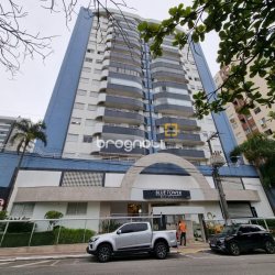 Apartamento com 190m², 3 quartos (sendo 1 suíte), 2 garagens, no bairro Kobrasol em São José