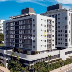 Apartamento com 87m², 3 quartos (sendo 1 suíte), 2 garagens, no bairro Jardim Atlântico em Florianópolis