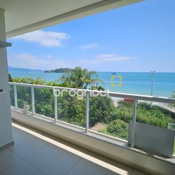 Apartamento com 116m², 3 quartos (sendo 1 suíte), 1 garagem, no bairro Canasvieiras em Florianópolis