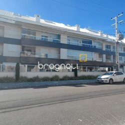Apartamento com 93m², 2 quartos (sendo 1 suíte), 1 garagem, no bairro Ingleses em Florianópolis