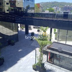 Studio com 33m², 1 quarto, 1 garagem, no bairro Trindade em Florianópolis