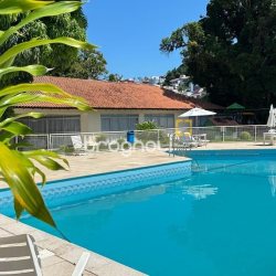 Apartamento com 74m², 2 quartos (sendo 1 suíte), 1 garagem, no bairro Coqueiros em Florianópolis