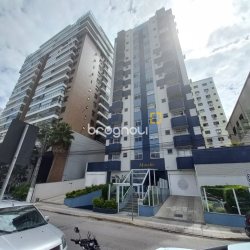 Apartamento com 144m², 2 quartos (sendo 1 suíte), 1 garagem, no bairro Campinas em São José