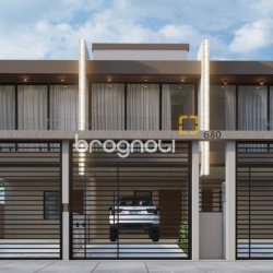 Casa com 140m², 3 quartos (sendo 1 suíte), 1 garagem, no bairro Ingleses em Florianópolis