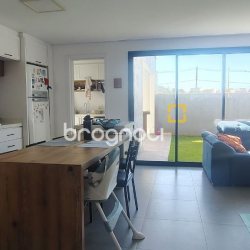 Casa com 164m², 3 quartos (sendo 2 suítes), 2 garagens, no bairro Ingleses em Florianópolis