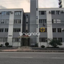 Apartamento com 65m², 3 quartos, 1 garagem, no bairro Kobrasol em São José
