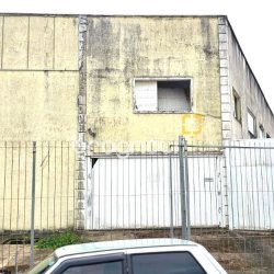 Galpão com 500m², no bairro Jardim Atlântico em Florianópolis