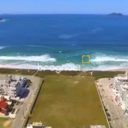 Terreno com 510m², no bairro Açores em Florianópolis