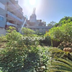 Terreno com 556m², no bairro Jurerê Internacional em Florianópolis