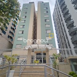 Apartamento com 62m², 2 quartos, no bairro Centro em Florianópolis