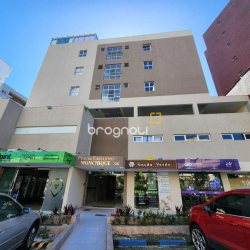 Sala com 23m², no bairro Trindade em Florianópolis