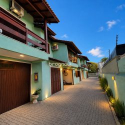 Casa com 90m², 3 quartos, 1 garagem, no bairro Ingleses em Florianópolis