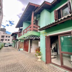 Casa com 90m², 3 quartos, 1 garagem, no bairro Ingleses do Rio Vermelho em Florianópolis