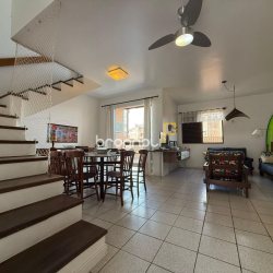 Apartamento com 186m², 4 quartos (sendo 3 suítes), 2 garagens, no bairro Ingleses em Florianópolis