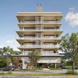 Studio com 24m², 1 garagem, no bairro Barra da Lagoa em Florianópolis