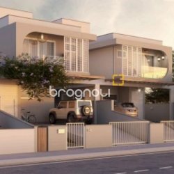 Casa com 178m², 3 quartos (sendo 3 suítes), 1 garagem, no bairro Rio Tavares em Florianópolis