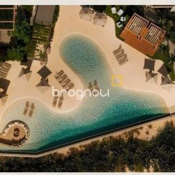 Apartamento com 84m², 2 quartos (sendo 1 suíte), 1 garagem, no bairro Campeche em Florianópolis