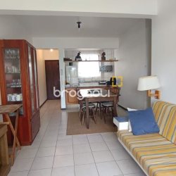 Apartamento com 70m², 2 quartos (sendo 1 suíte), 1 garagem, no bairro Ingleses em Florianópolis
