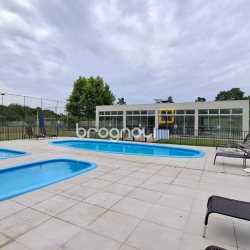 Apartamento com 58m², 2 quartos, 2 garagens, no bairro Ingleses em Florianópolis