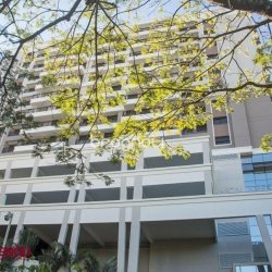 Apartamento com 66m², 2 quartos (sendo 1 suíte), 1 garagem, no bairro Itacorubi em Florianópolis