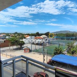 Apartamento com 68m², 3 quartos (sendo 1 suíte), 1 garagem, no bairro Ingleses do Rio Vermelho em Florianópolis