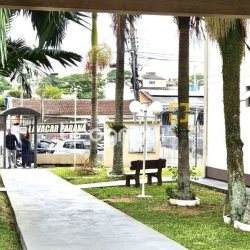 Apartamento com 53m², 2 quartos, 1 garagem, no bairro Areias em São José