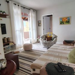 Casa com 176m², 3 quartos, 1 garagem, no bairro Monte Verde em Florianópolis