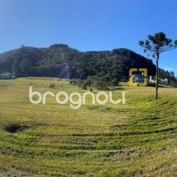 Terreno com 1000m², no bairro Invernadinha em Rancho Queimado