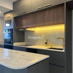 Apartamento com 56m², 2 quartos (sendo 1 suíte), 1 garagem, no bairro Pedra Branca em Palhoça