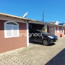 Casa de Condomínio com 36m², 1 quarto, 1 garagem, no bairro Ingleses em Florianópolis