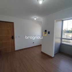 Apartamento com 70m², 2 quartos (sendo 1 suíte), 1 garagem, no bairro Ingleses em Florianópolis