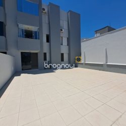 Apartamento com 161m², 3 quartos, 1 garagem, no bairro Capoeiras em Florianópolis