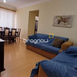 Apartamento com 81m², 2 quartos, 1 garagem, no bairro Centro em Florianópolis