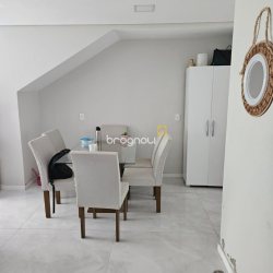 Apartamento com 60m², 2 quartos, 1 garagem, no bairro Ingleses em Florianópolis