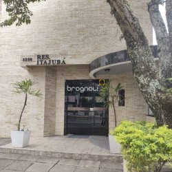 Apartamento com 64m², 2 quartos, 1 garagem, no bairro Centro em Florianópolis