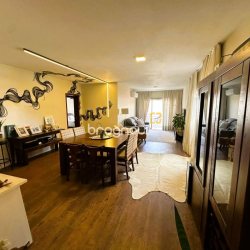Apartamento com 147m², 3 quartos (sendo 1 suíte), 1 garagem, no bairro Coqueiros em Florianópolis