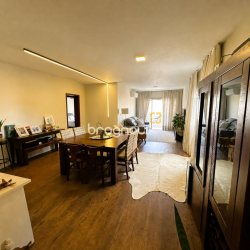 Apartamento com 147m², 3 quartos (sendo 1 suíte), 1 garagem, no bairro Coqueiros em Florianópolis
